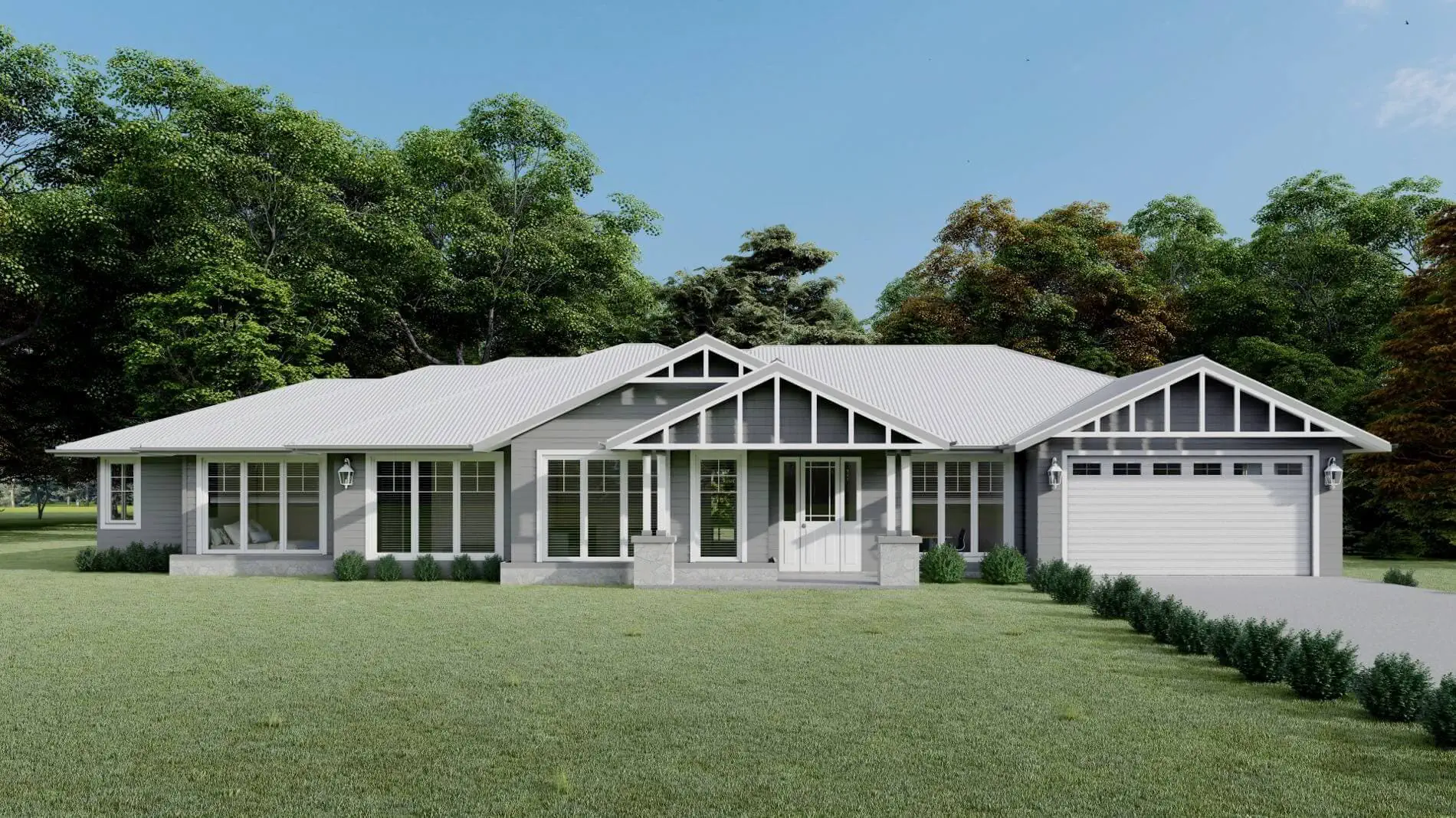 Fernbrook– Hampshire