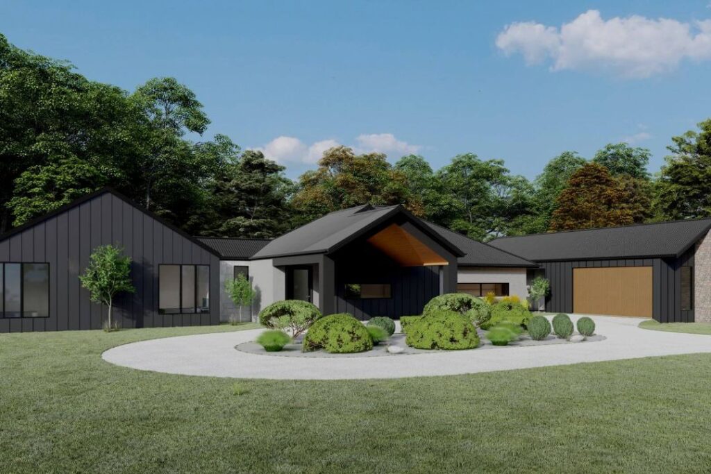 Boutique Builders Brisbane | Luxury Lifestyle Homes