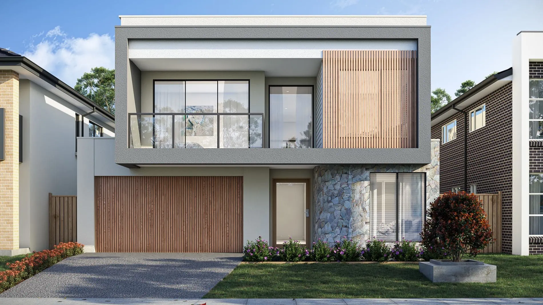 Haven – Modern