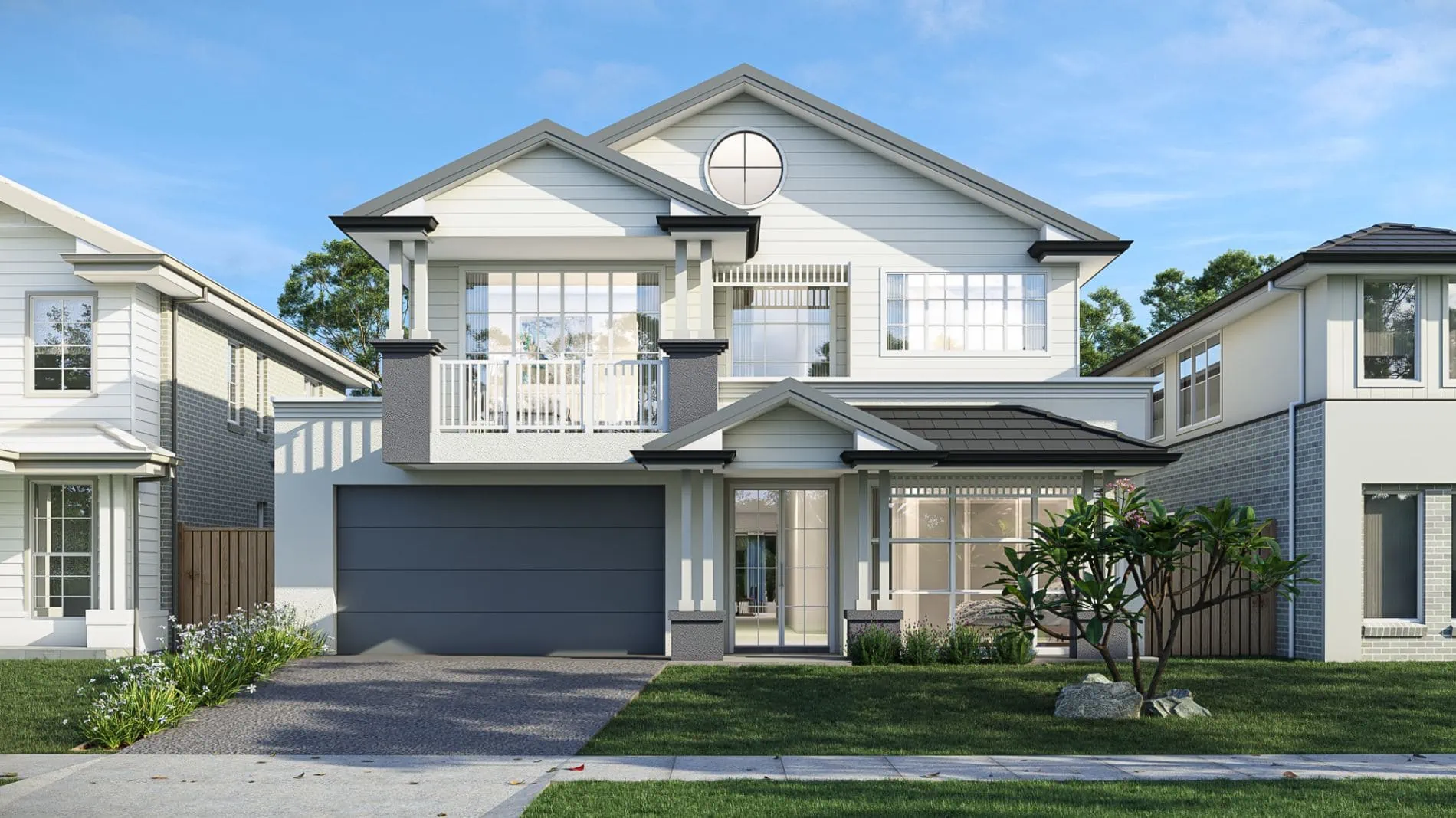 Lumina – Hamptons