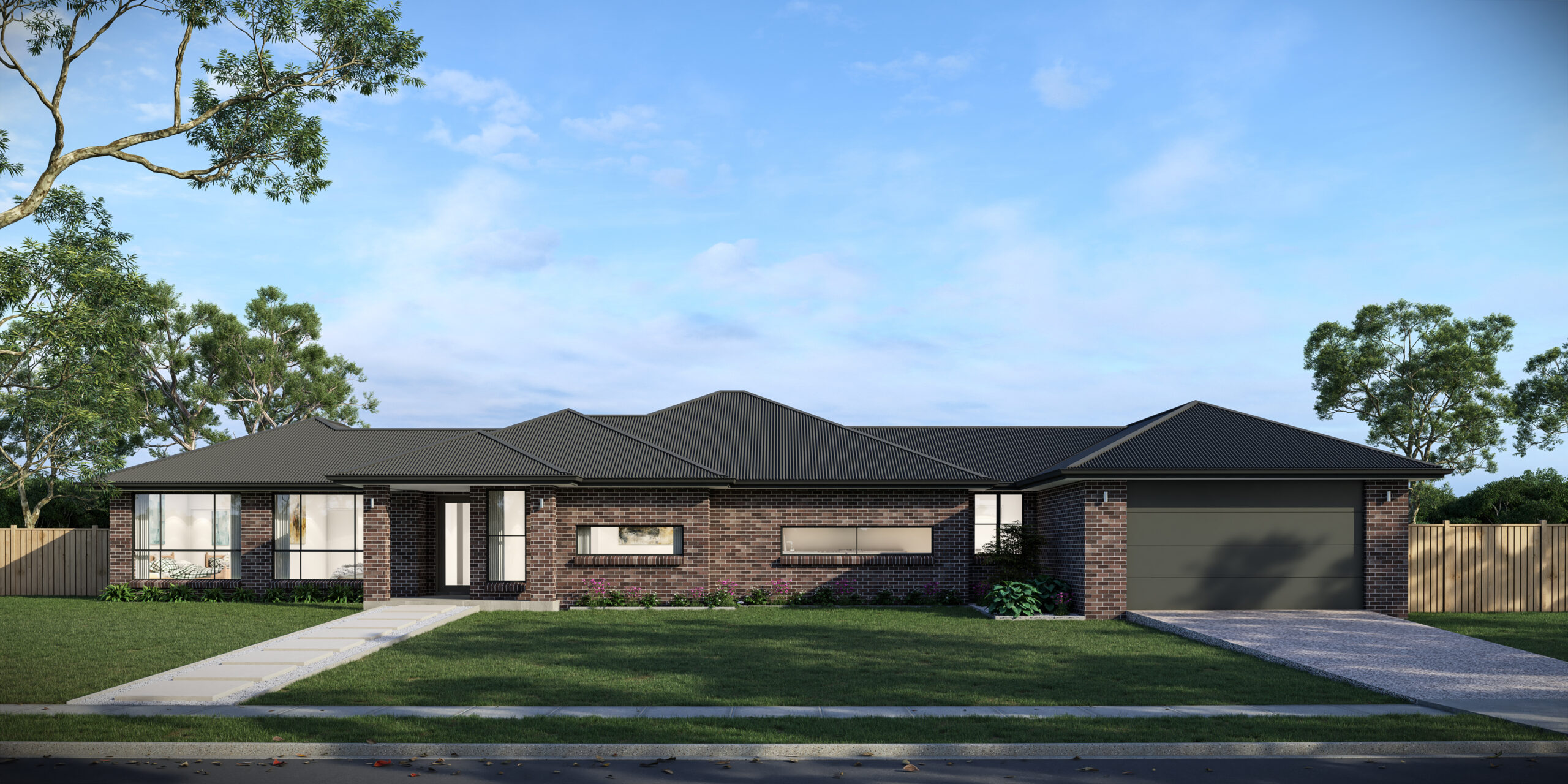 Cedar – Acreage
