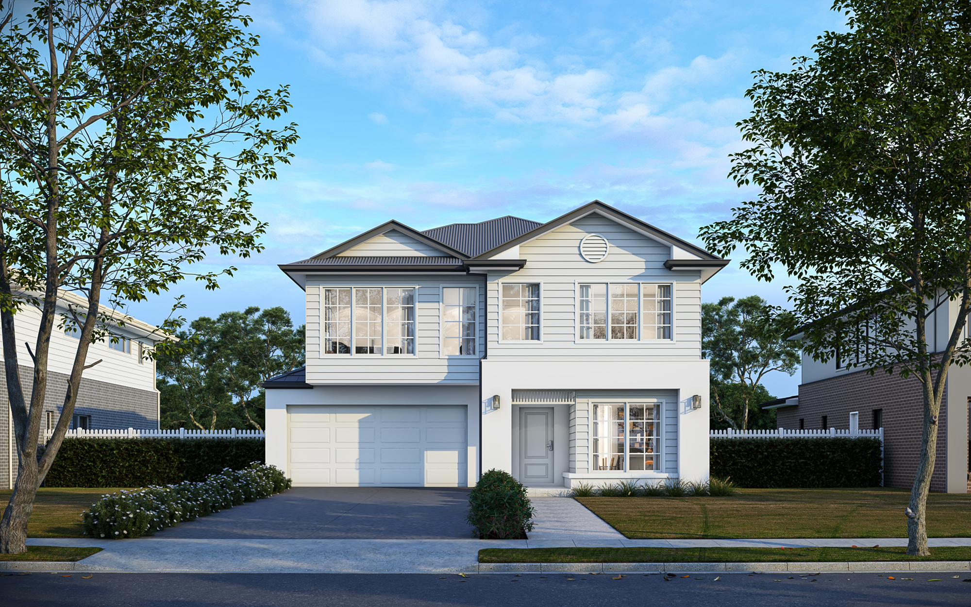 Elara – Hampshire