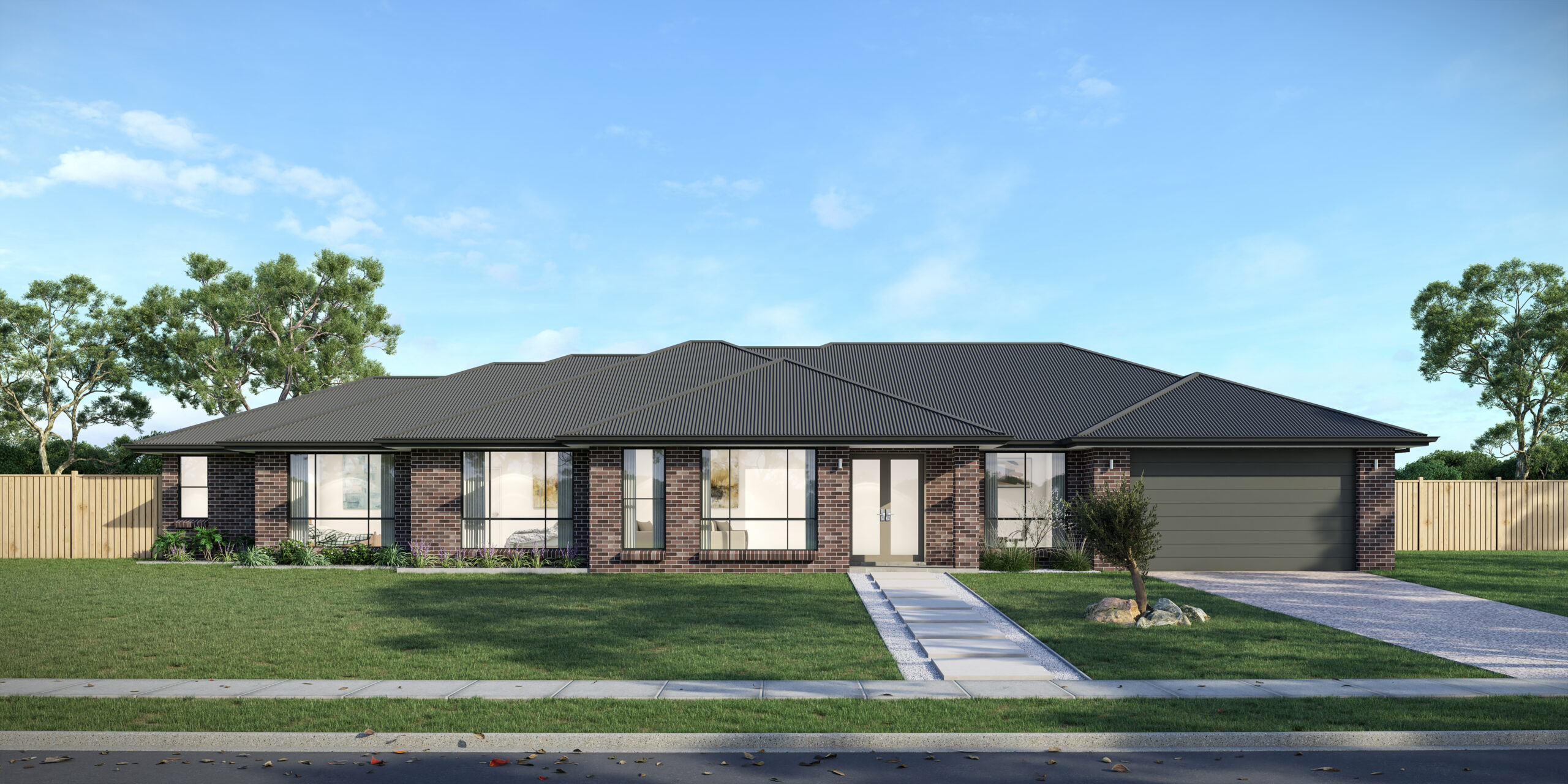 Fernbrook – Acreage