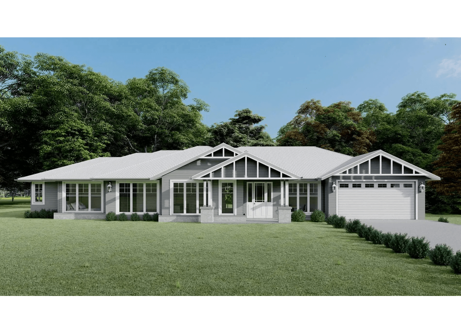 1 Address on application, Ocean View, Qld 4521