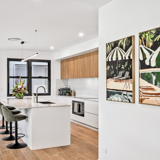 Luxury Lifestyle Homes - 39 Cameron Road