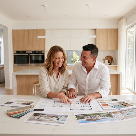 Modern Kitchen Design Discussion